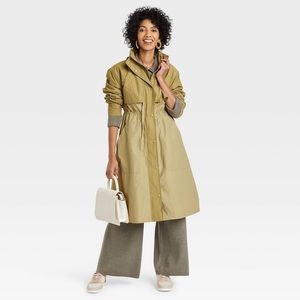 a new day Trench Coats for Women - Poshmark